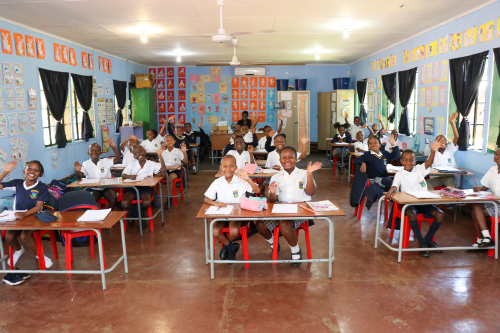 Preparatory School