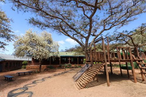 Cultural activities and school events at Ridgeway College Preparatory School