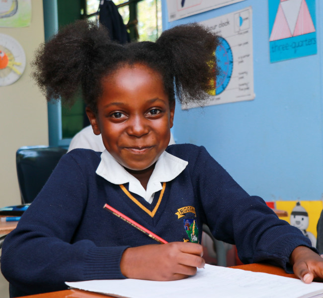Ridgeway Preparatory School